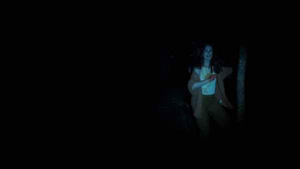 Forest of Death Poster 2