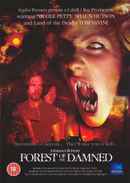 Forest of the Damned Poster 7
