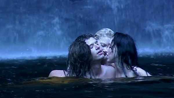 Forest of the Damned Poster 2