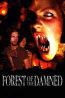 Forest of the Damned Poster 4