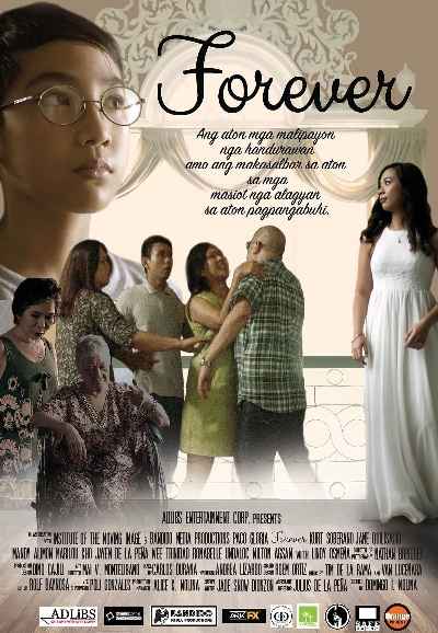 Forever