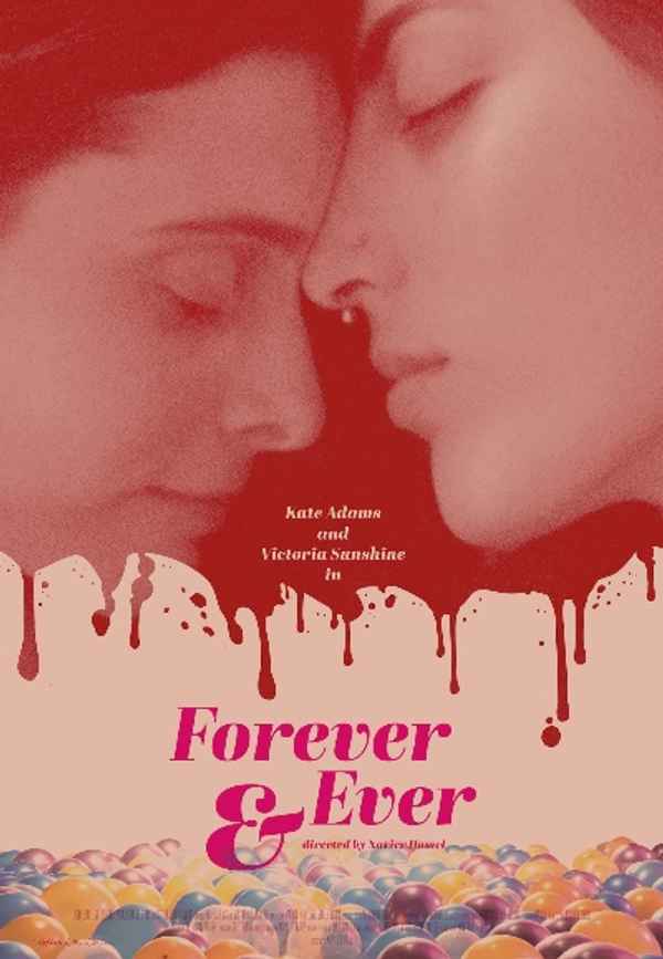 Forever & Ever Poster 2