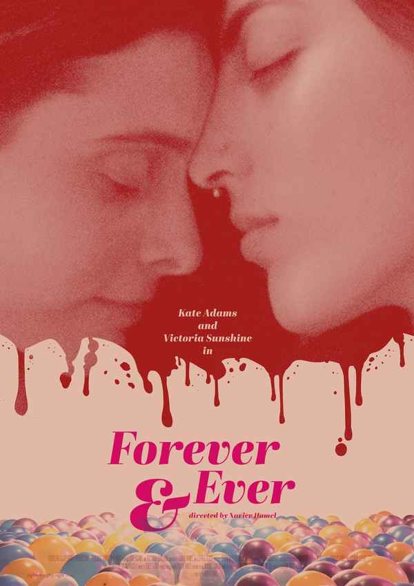 Forever & Ever Poster 1