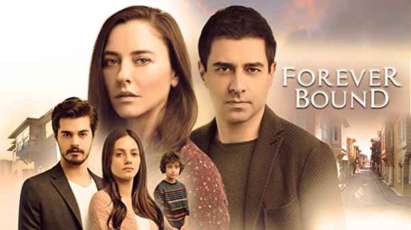 Forever Bound Poster 5