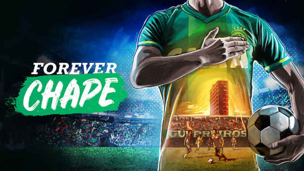 Forever Chape Poster 3