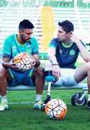 Forever Chape Poster 6