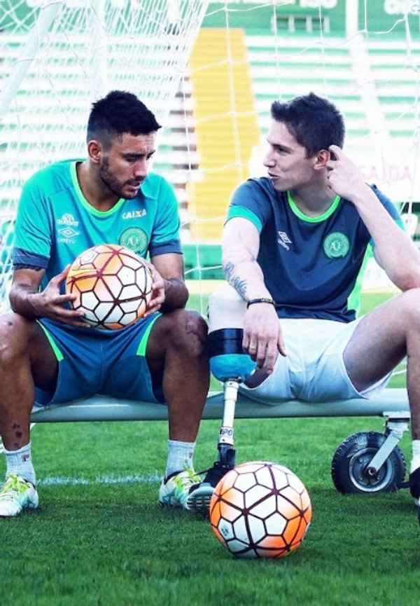 Forever Chape Poster 6