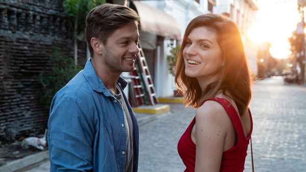 Forever First Love Poster 2