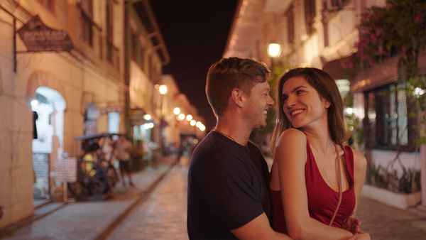 Forever First Love Poster 3