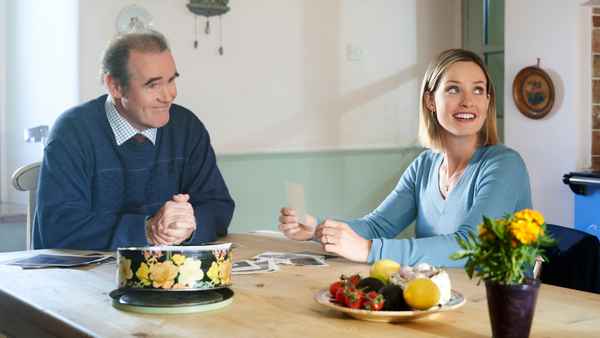 Forever in My Heart Poster 6