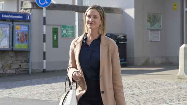 Forever in My Heart Poster 1