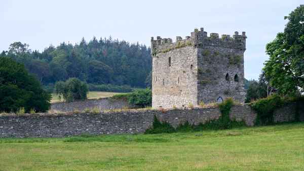 Forever in My Heart Poster 3