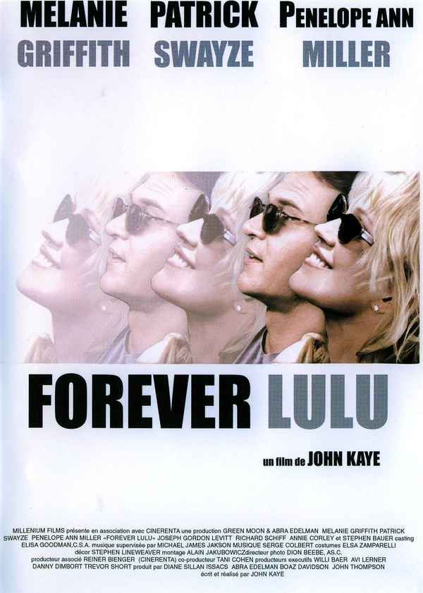 Forever Lulu Poster 1
