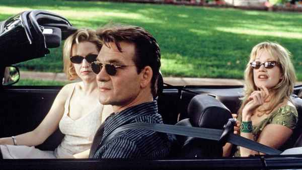 Forever Lulu Poster 3