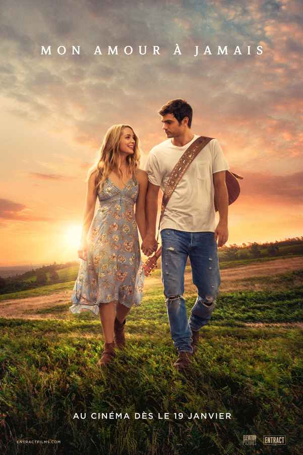 Forever My Girl Poster 6