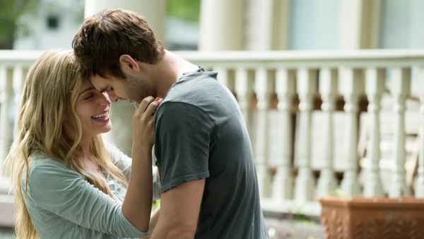 Forever My Girl Poster 1