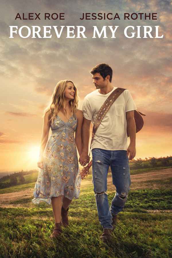 Forever My Girl Poster 4