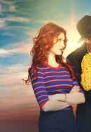 Forever Out of My League Poster 7