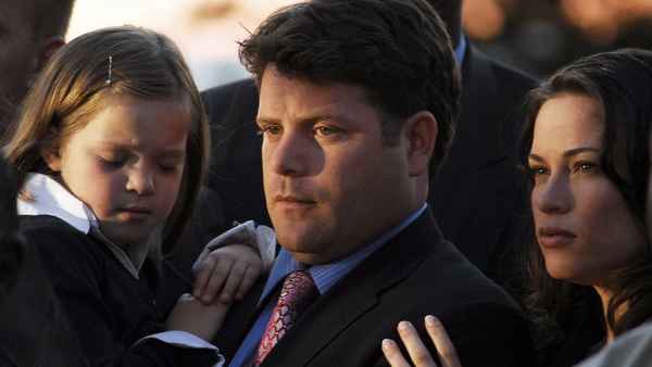 Forever Strong Poster 1