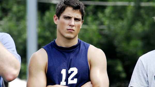 Forever Strong Poster 3