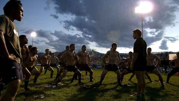 Forever Strong Poster 4