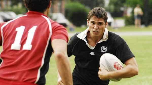 Forever Strong Poster 5