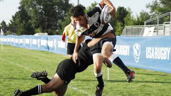 Forever Strong Poster 7