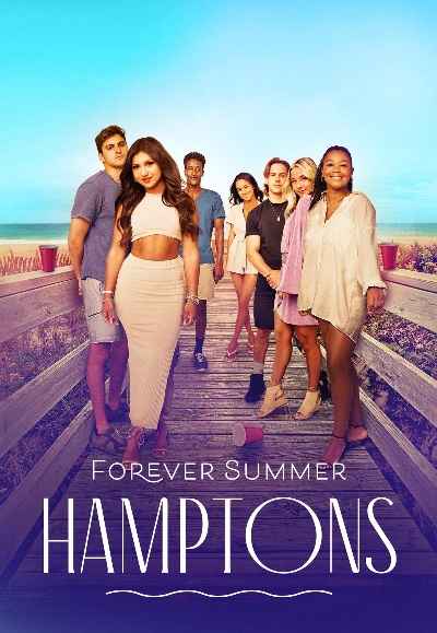 Forever Summer: Hamptons