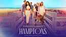 Forever Summer: Hamptons Poster 2
