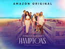 Forever Summer: Hamptons Poster 3