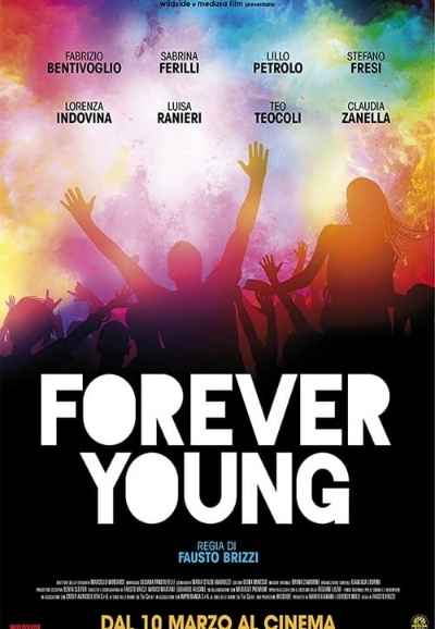 Forever Young