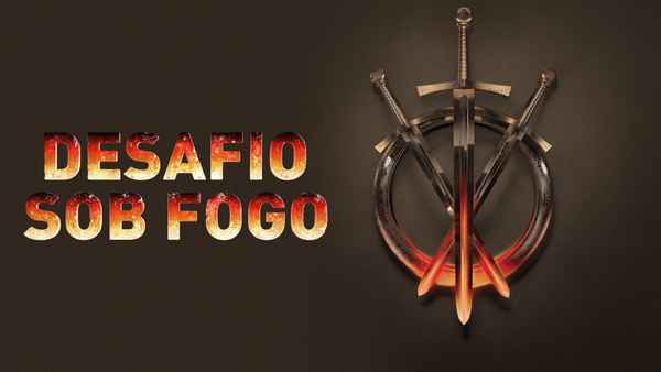 Forged in Fire Poster 3