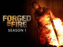 Forged in Fire Poster 4