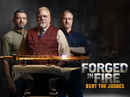 Forged in Fire: Beat the Judges Poster 6