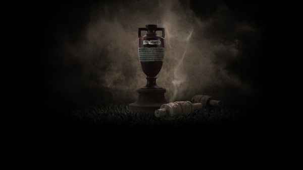 Forged in Fire: Cricket's Greatest Rivalry Poster 2