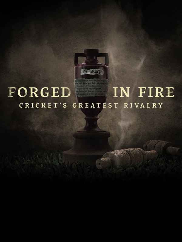 Forged in Fire: Cricket's Greatest Rivalry Poster 5