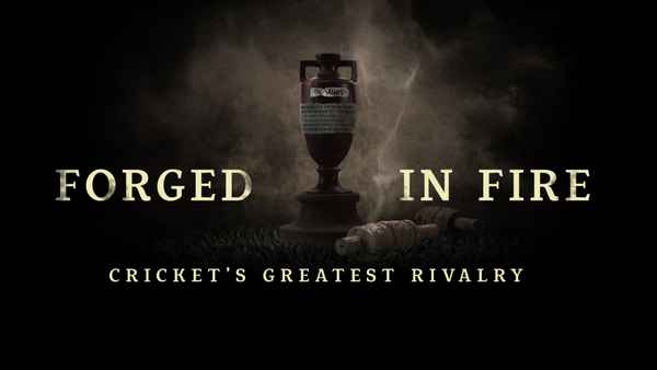 Forged in Fire: Cricket's Greatest Rivalry Poster 3