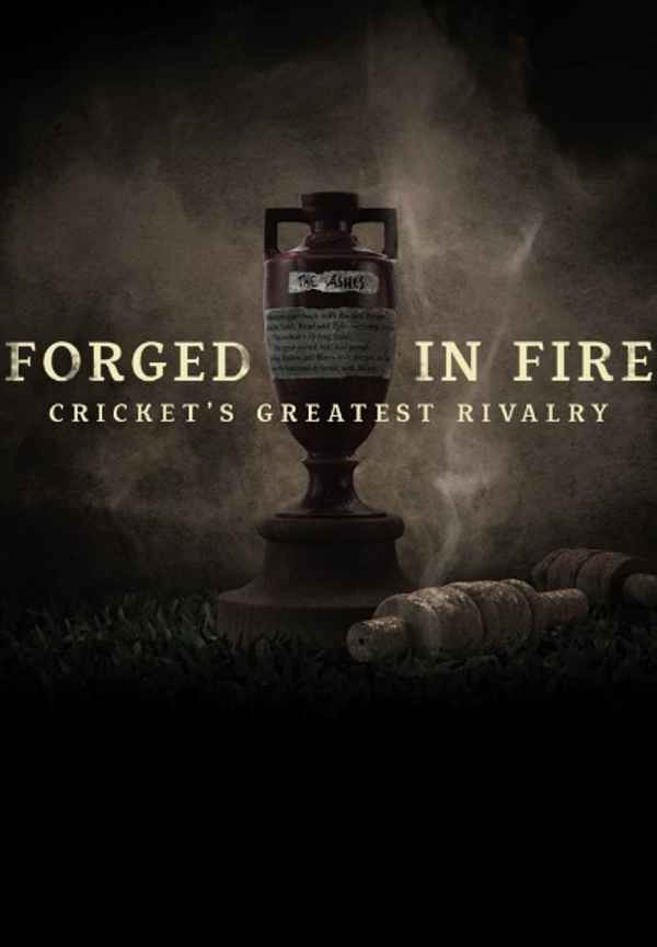 Forged in Fire: Cricket's Greatest Rivalry Poster 6