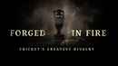 Forged in Fire: Cricket's Greatest Rivalry Poster 4