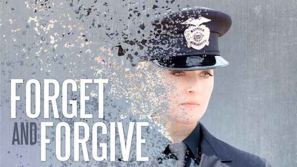 Forget and Forgive Poster 1