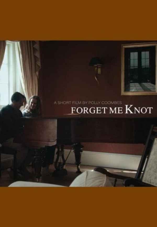 Forget Me Knot Poster 2