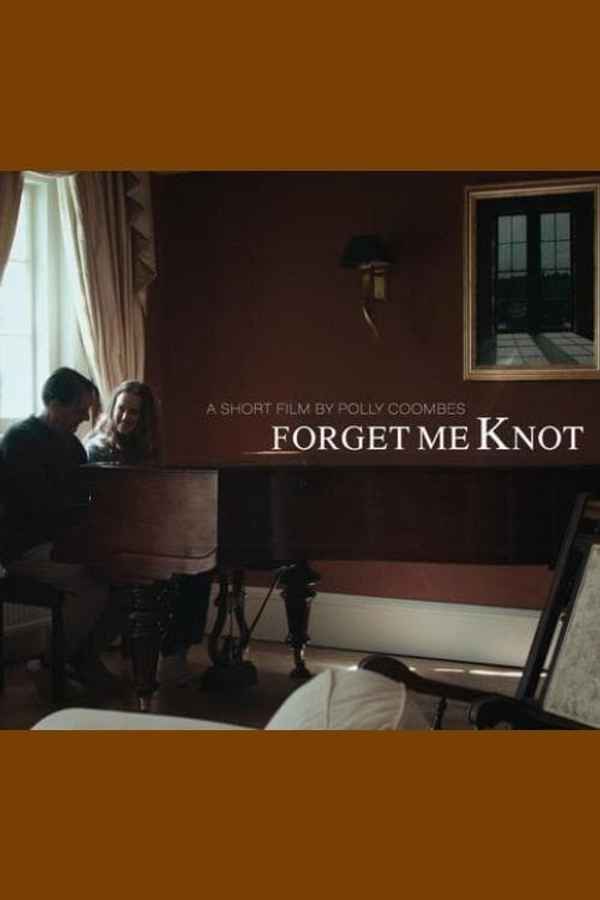 Forget Me Knot Poster 1