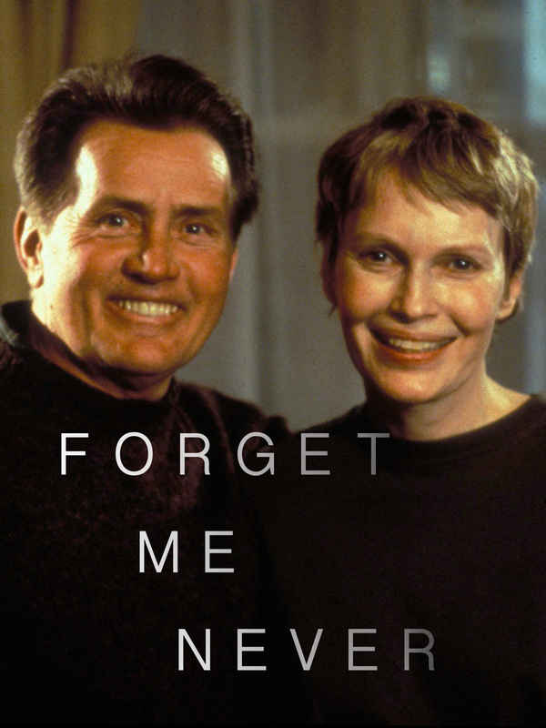 Forget Me Never Poster 2