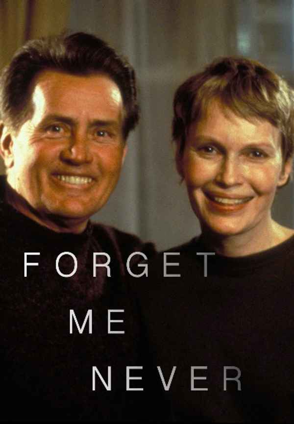 Forget Me Never Poster 5