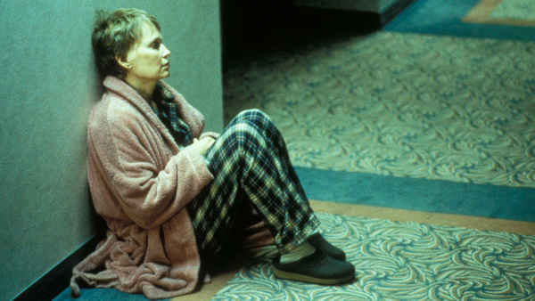 Forget Me Never Poster 1