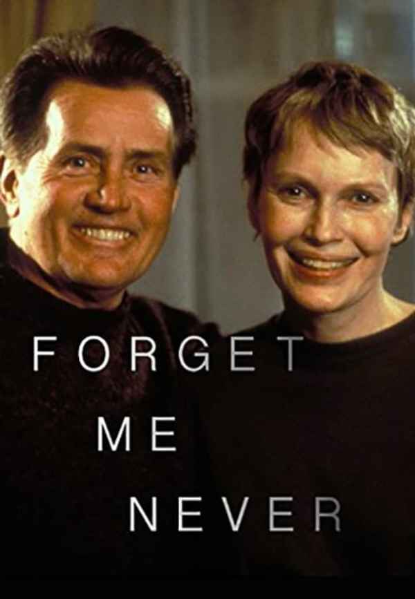 Forget Me Never Poster 6