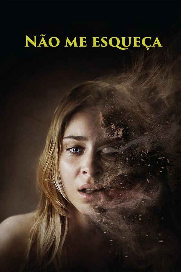 Forget Me Not Poster 1