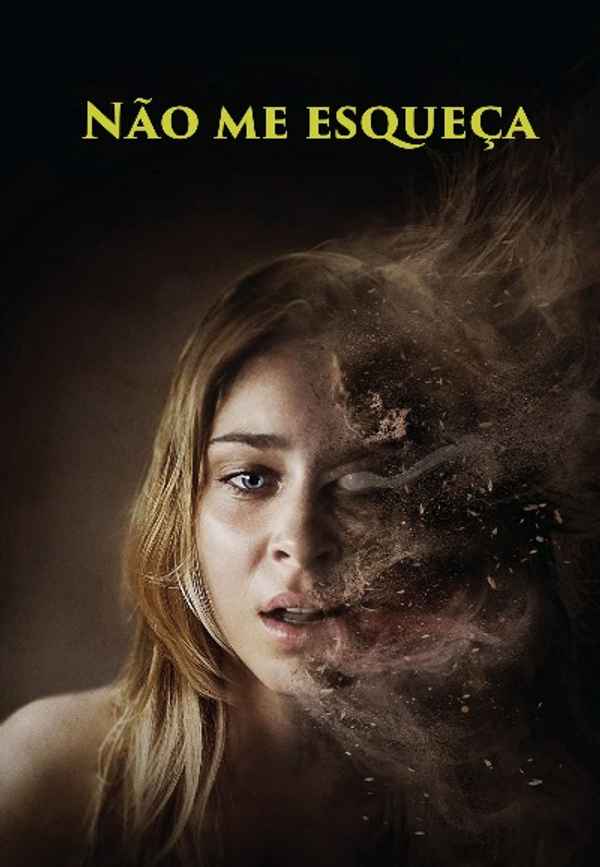 Forget Me Not Poster 3