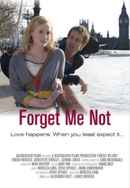 Forget Me Not Poster 4
