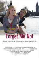 Forget Me Not Poster 3